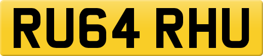 RU64RHU